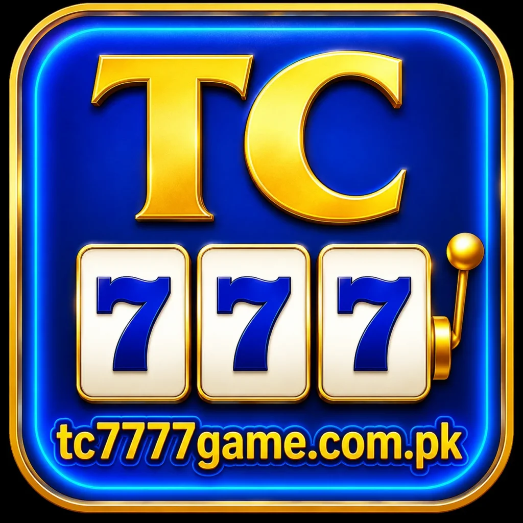 tc777 logo