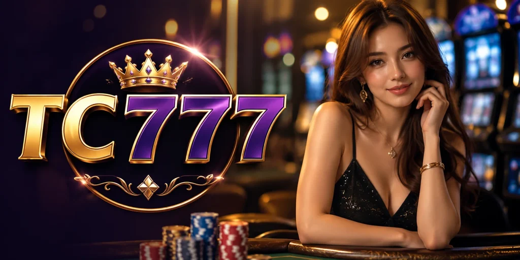tc777 image