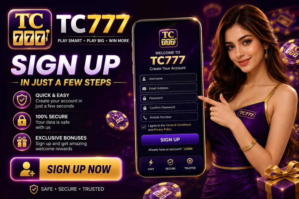 tc777 image guide